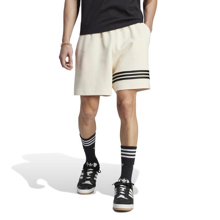 adidas アディダス M NEW CL SHORTS ショートパンツ IM2090 WONDERWHITE｜abc-martnet｜02