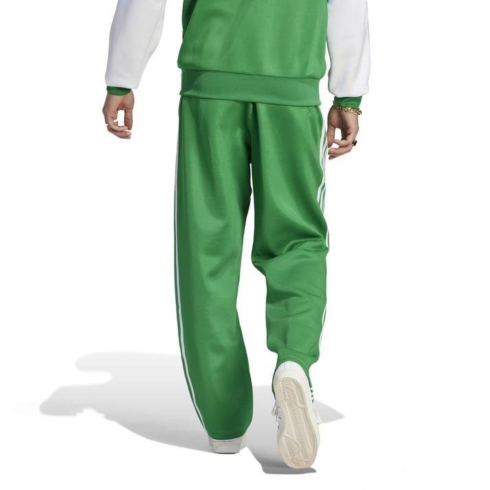 adidas アディダス M CL+ WIDE TP ロングパンツ II5771 SILVER