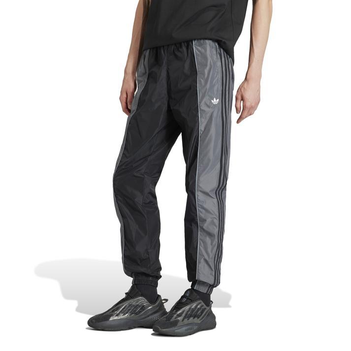 adidas（アディダス） M CUTLINE TP ロングパンツ IM1820 BLACK/GREY