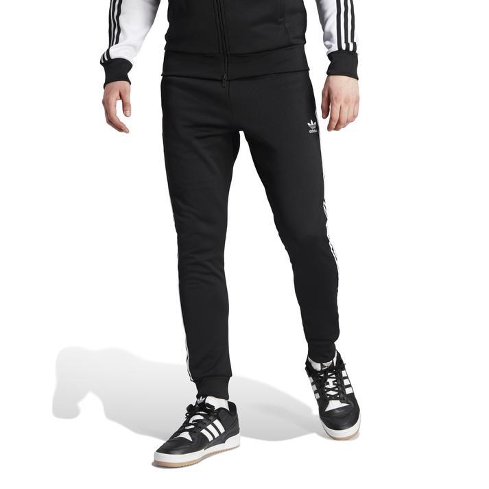 adidas（アディダス） M SST TRACKPANTS ロングパンツ IL2488 BLACK