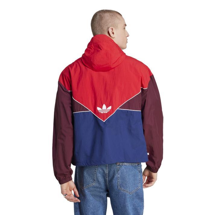 みうみい】アディダスプロ ウィンドジャケット 上下 CLIMASTORM