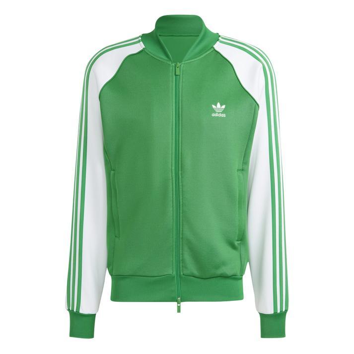 adidas アディダス M CL+ SST TT(COLLEGE) トラックトップ II5772 