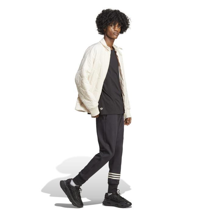 ジャケット・アウター m adidas（アディダス） M NEUCLASSICS JKT アウター HS1581 WONDW/BLACK