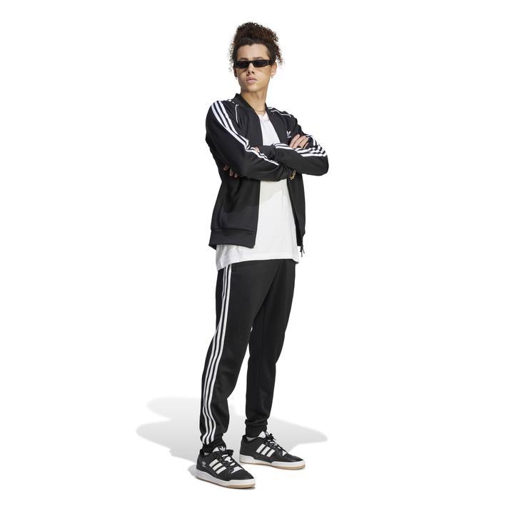 adidas（アディダス） M SST TRACKTOP トラックトップ IM4545 BLACK