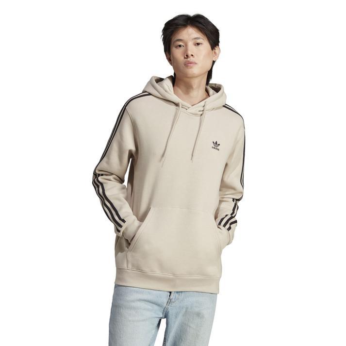 adidas（アディダス） M 3ST HOODIE スウェットプルオーバー IL2490 