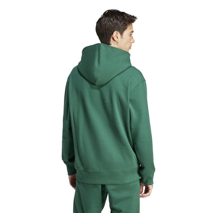 adidas（アディダス） M CONTEMPO HOODIE FT スウェットプルオーバー