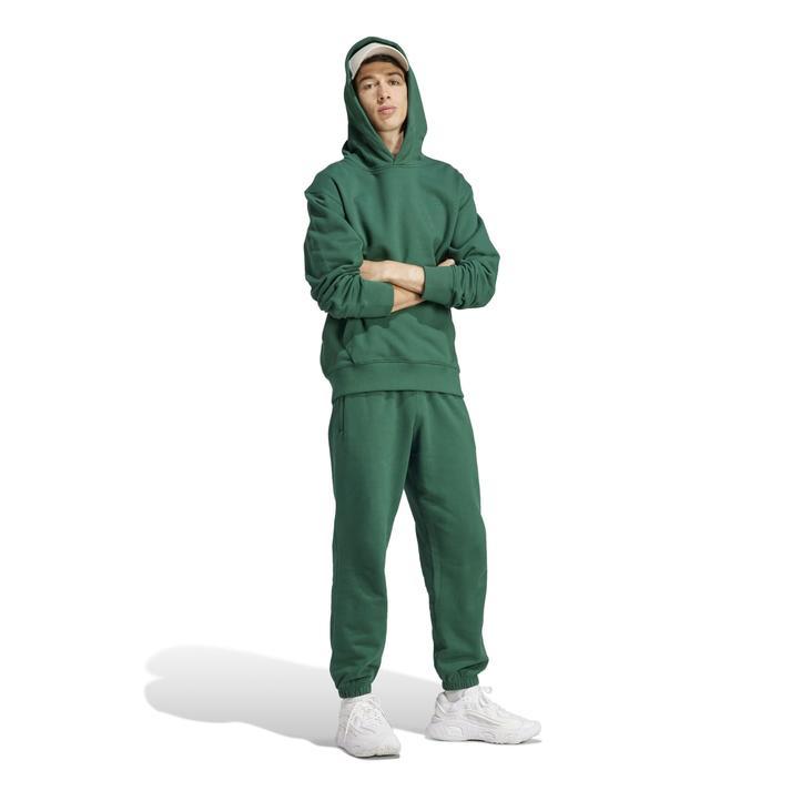 adidas Contempoシリーズ 短丈パーカー スウェットパンツ セット adidas（アディダス） M CONTEMPO HOODIE FT スウェットプルオーバー