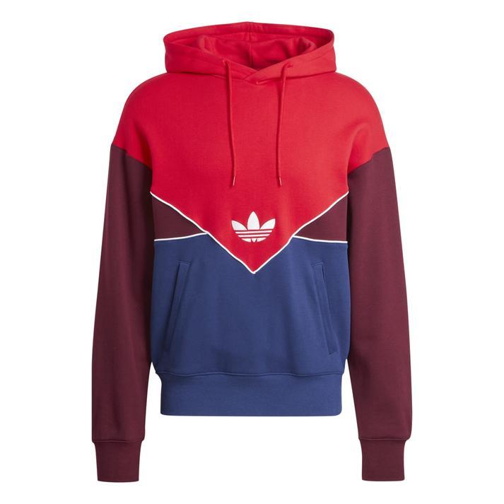 adidas（アディダス） M C HOODIE FT スウェットプルオーバー IM4413