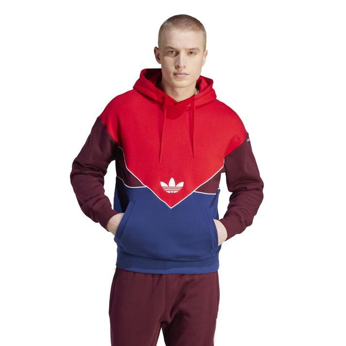 adidas（アディダス） M C HOODIE FT スウェットプルオーバー IM4413 
