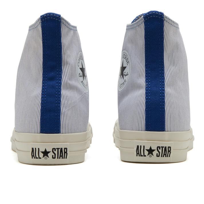 CONVERSE（コンバース） AS (R) STRIPE HI オールスター ストライプ HI