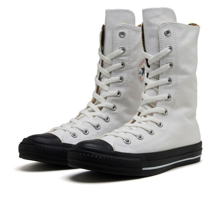 CONVERSE（コンバース） AS KNEE-HI オールスター KNEE-HI 31309941
