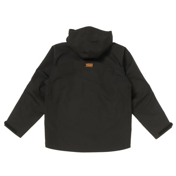 VANS（ヴァンズ） M FIELD SHELL JACKET アウター 123K1090601 ABC