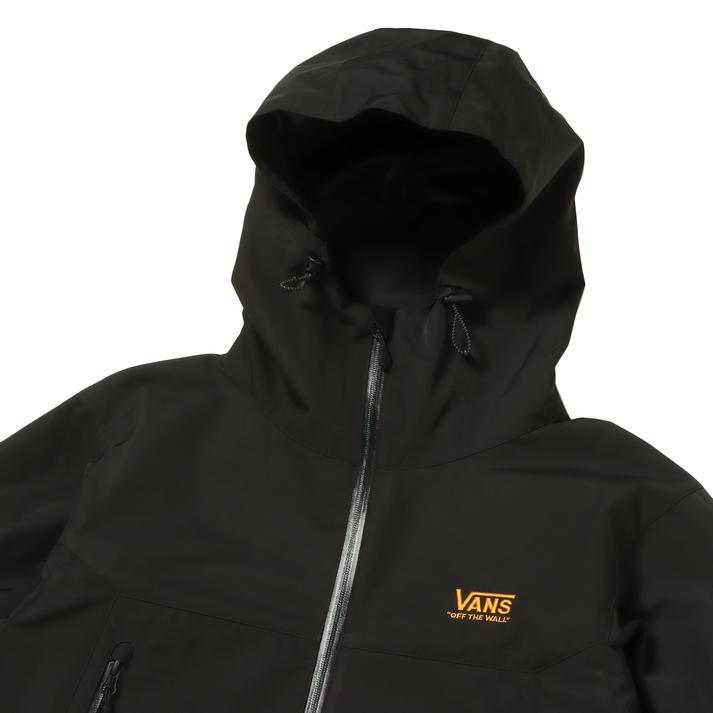 VANS（ヴァンズ） M FIELD SHELL JACKET アウター 123K1090601 ABC