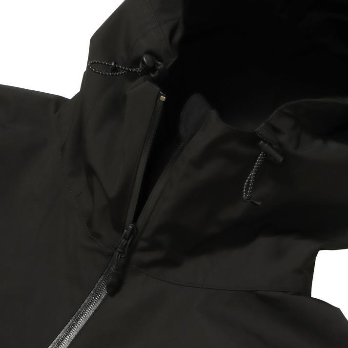 VANS（ヴァンズ） M FIELD SHELL JACKET アウター 123K1090601 ABC