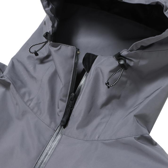 VANS（ヴァンズ） M FIELD SHELL JACKET アウター 123K1090601 ABC