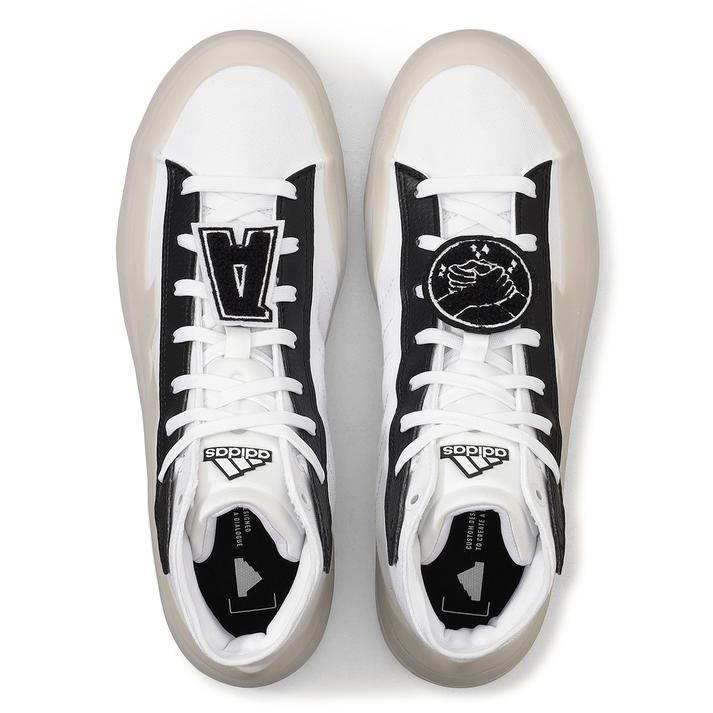 adidas ADIDAS アディダス zensored hi xxii u ゼンソアード adidas ADIDAS アディダス zensored hi xxii u ゼンソアード