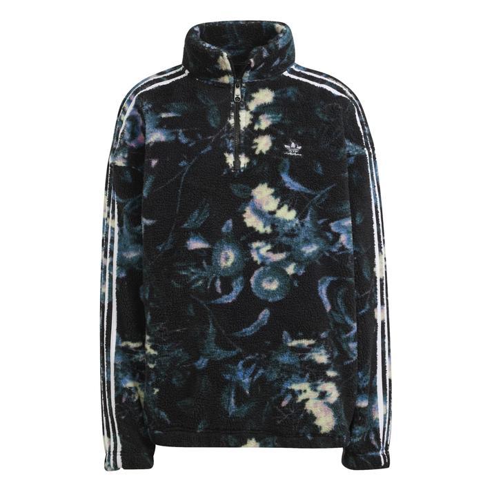 adidas（アディダス） レディース W FLOWER FLEECE JKT アウター