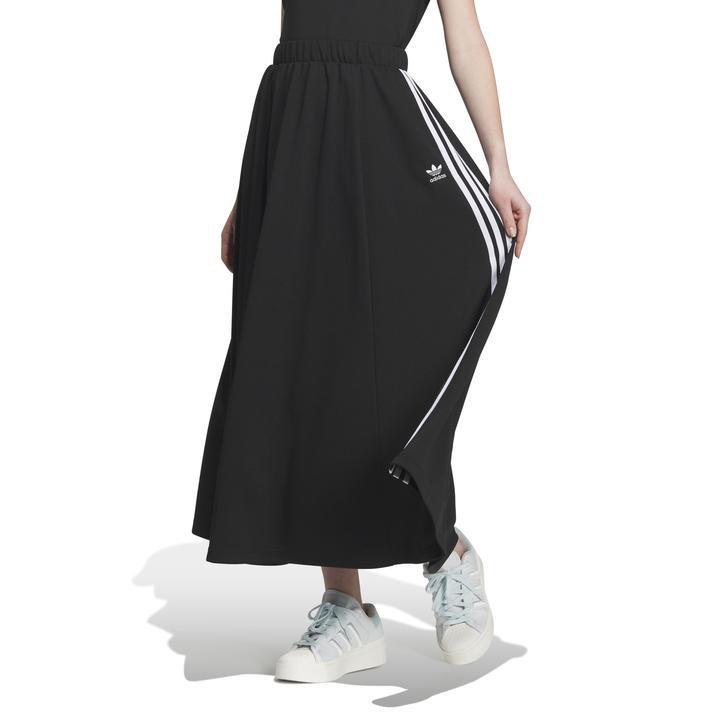 adidas（アディダス） レディース W SST SKIRT スカート IU4821 BLACK