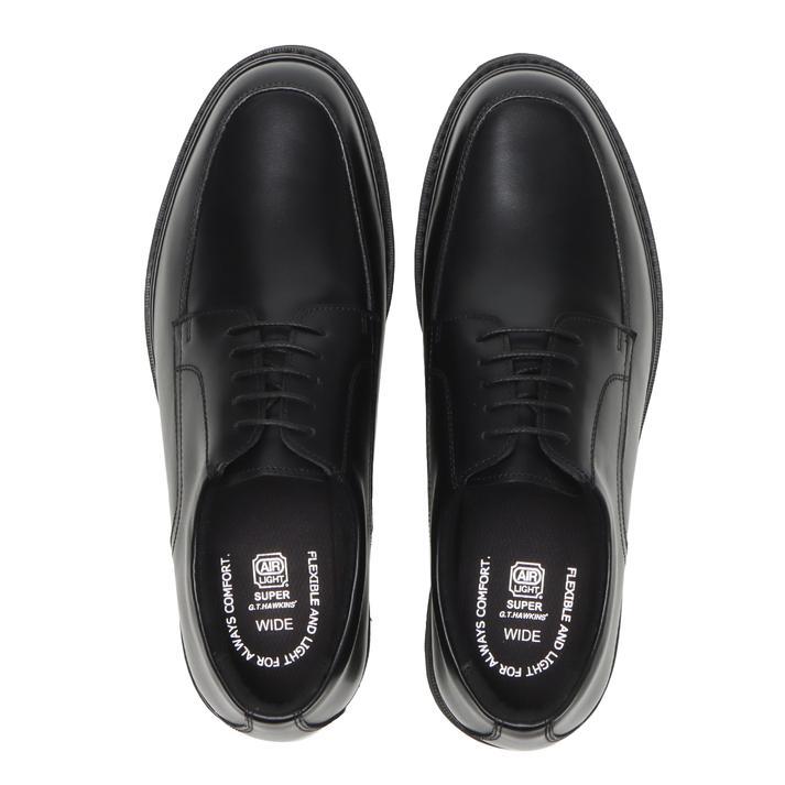 Hawkins（ホーキンス） AL SU U-TIP 軽量 ユーチップ HB30081 BLACK