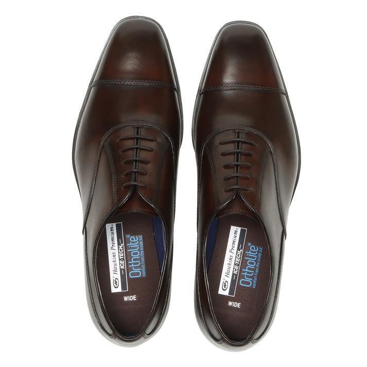 Hawkins（ホーキンス） HP IT S-TIP 防水・防滑 ストレートチップ