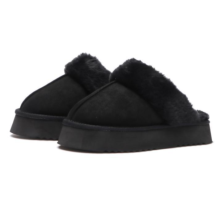 レディース ABC SELECT エービーシーセレクト BOA 2WAY MULE ボア