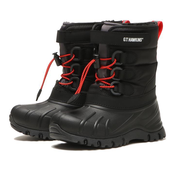 Hawkins（ホーキンス） キッズ 16-23 DUCK LACE キッズウィンター