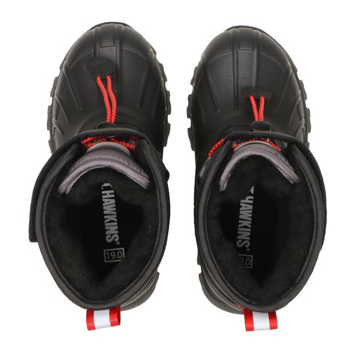 Hawkins（ホーキンス） キッズ 16-23 DUCK LACE キッズウィンター