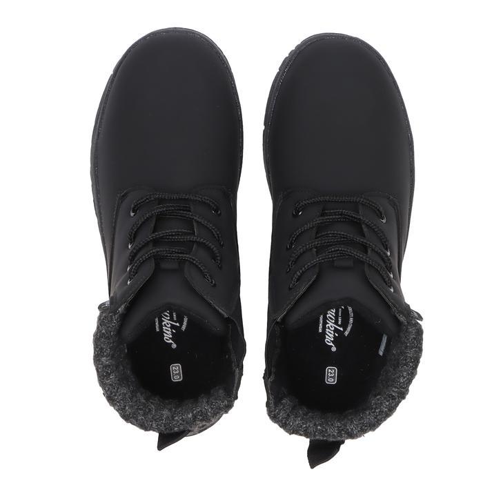 Hawkins（ホーキンス） キッズ 16-23 LACE UP BOOTS キッズブーツ