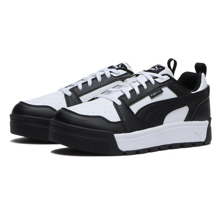 PUMA（プーマ） TARRENZ SBT LO PTX タレンズ SBT ロウ ピュアテックス