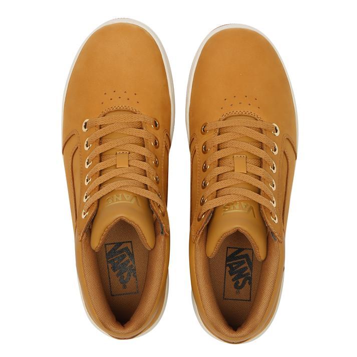 VANS ヴァンズ FULTON フルトン V2810 WHEAT/WHISPER : ABC-MART VANS ヴァンズ FULTON フルトン V2810 WHEAT/WHISPER : ABC-MART
