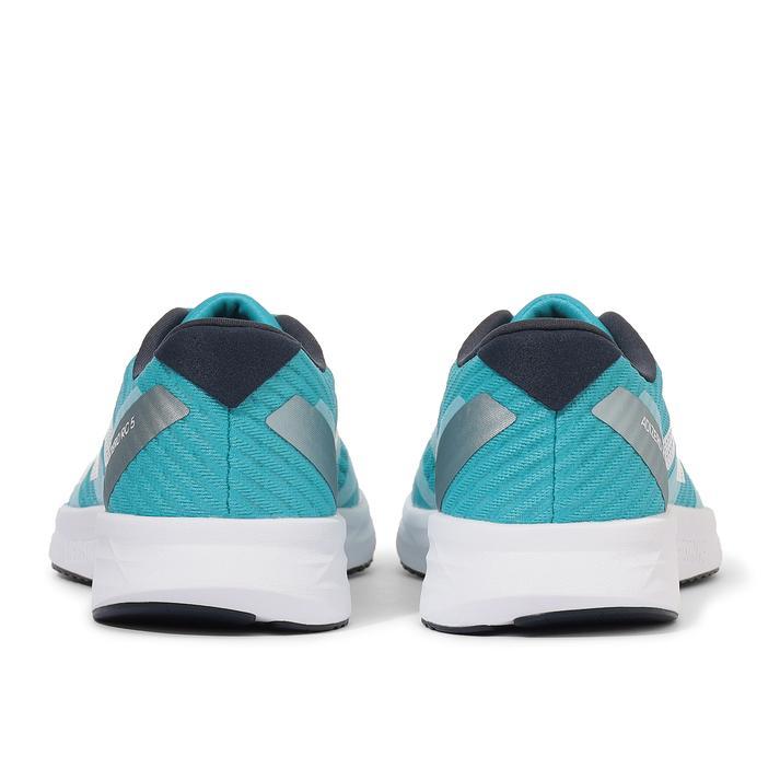 ロヤティ IE2266] Adidas x Gucci Women's ZX 8000 Pink Strata - Size