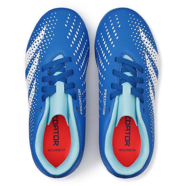 シューズ adidas predator20.4 AI1 adidas（アディダス） 17-20predator accuracy.4 ai1j キッズ