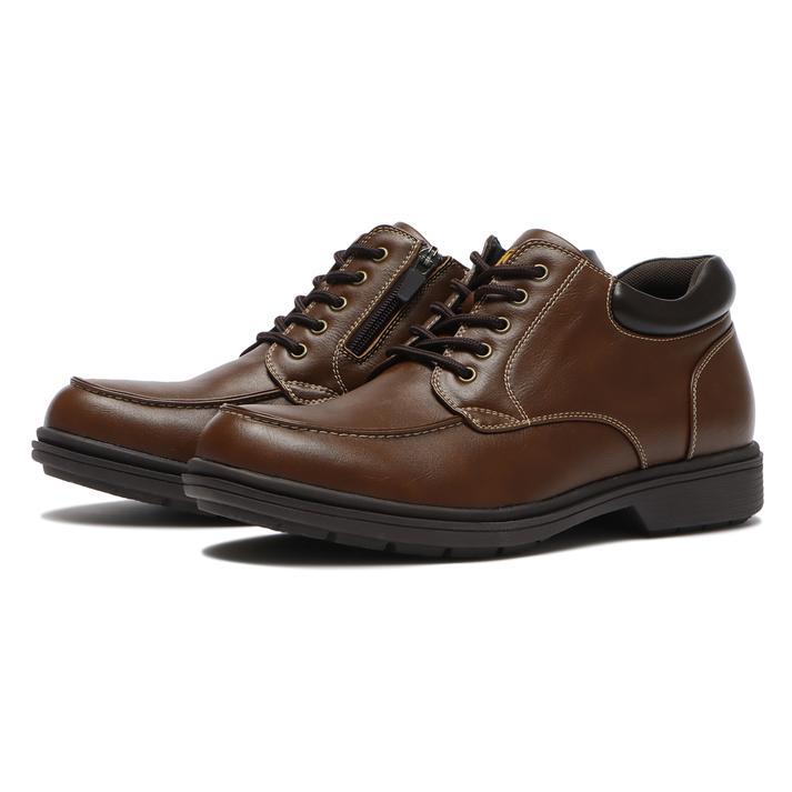 Hawkins（ホーキンス） LACE UP MOC GF レースアップモックジーエフ