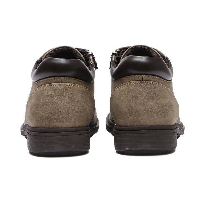 Hawkins（ホーキンス） LACE UP MOC GF レースアップモックジーエフ