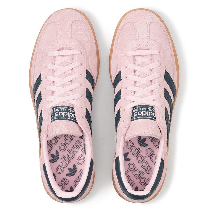 adidas（アディダス） HANDBALL SPEZIAL W ハンドボール スペツィアル