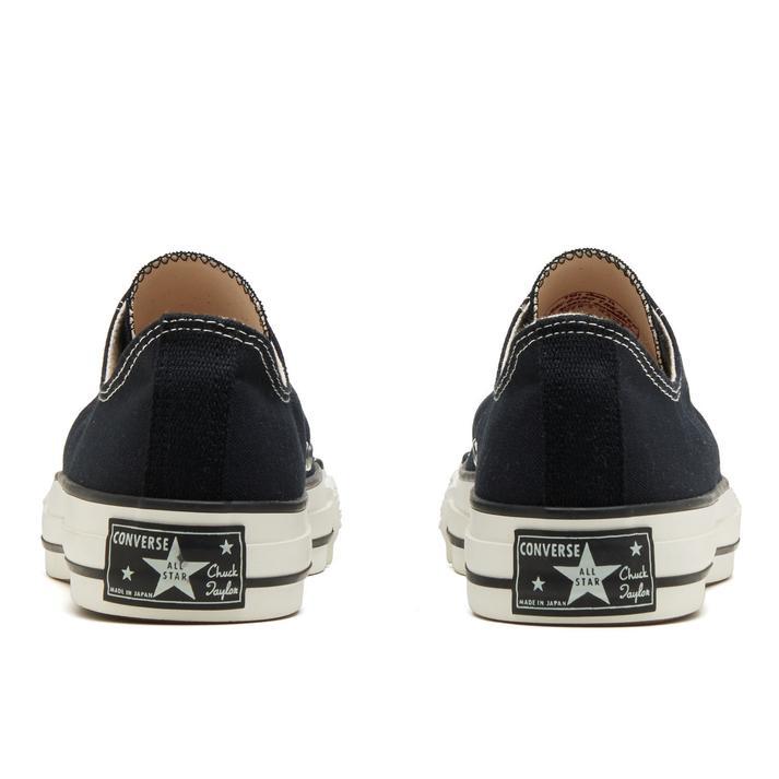 CONVERSE コンバース AS J VTG 57 OX オールスター 31309740 BLACK 