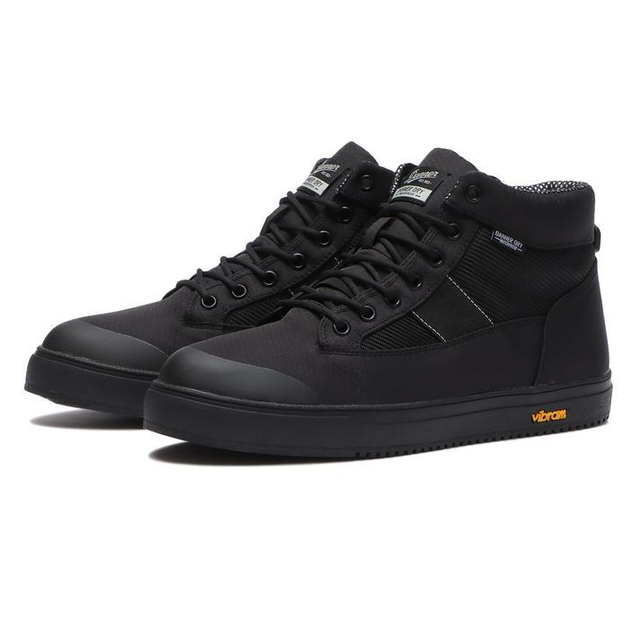 Danner DANNER ダナー GLACIER グレイシア D125500 BLACK : ABC-MART 