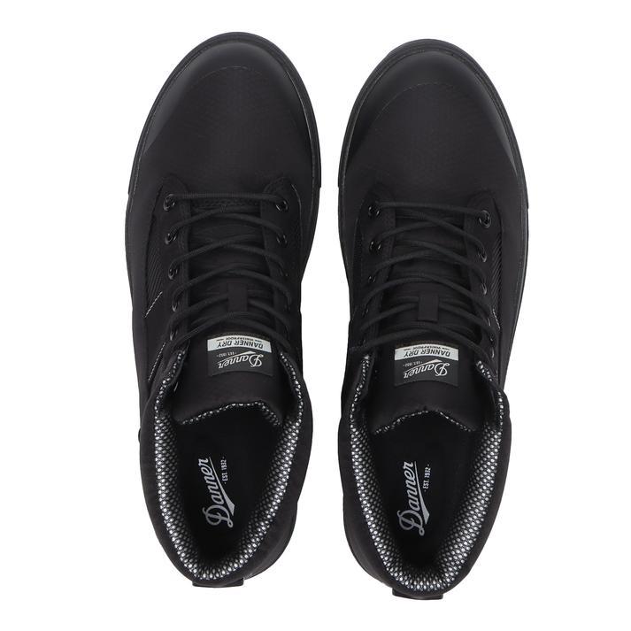 Danner（ダナー） GLACIER グレイシア D125500 BLACK : ABC-MART Yahoo
