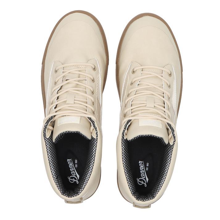 Danner（ダナー） GLACIER グレイシア D125500 BEIGE : ABC-MART Yahoo
