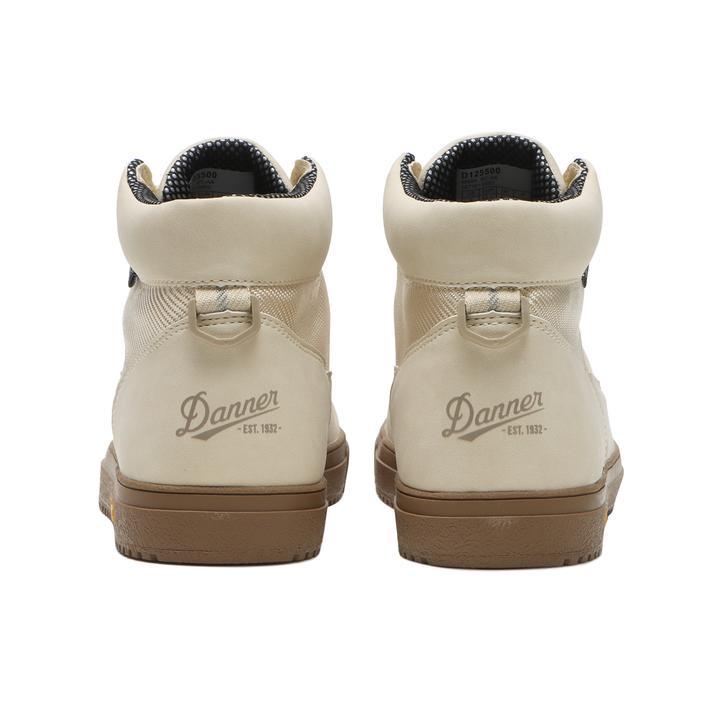 Danner（ダナー） GLACIER グレイシア D125500 BEIGE : ABC-MART Yahoo