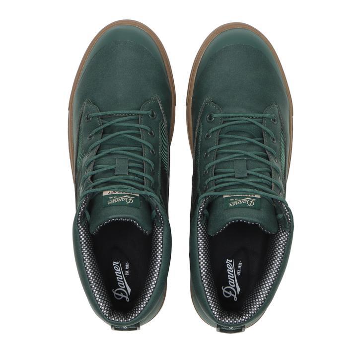 Danner（ダナー） GLACIER グレイシア D125500 GREEN : ABC-MART Yahoo
