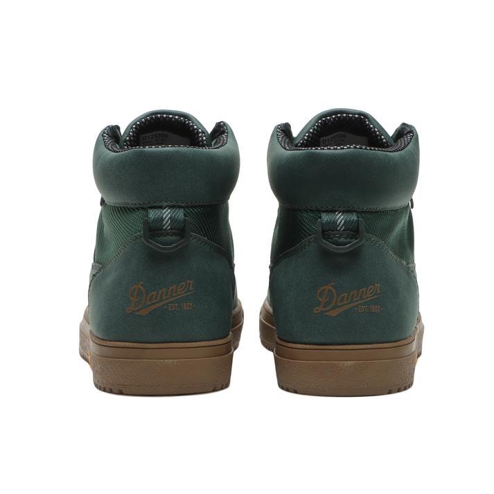 Danner（ダナー） GLACIER グレイシア D125500 GREEN : ABC-MART Yahoo