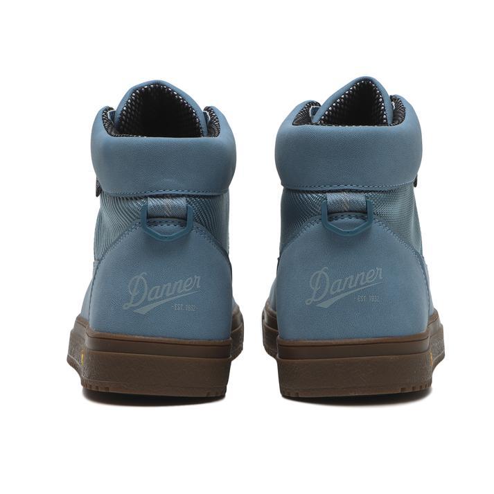 Danner（ダナー） GLACIER グレイシア D125500 ASH BLUE : ABC-MART