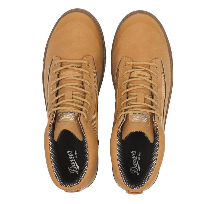 Danner（ダナー） GLACIER グレイシア D125500 HONEY : ABC-MART Yahoo