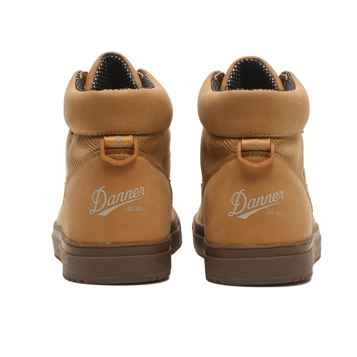 Danner（ダナー） GLACIER グレイシア D125500 HONEY : ABC-MART Yahoo