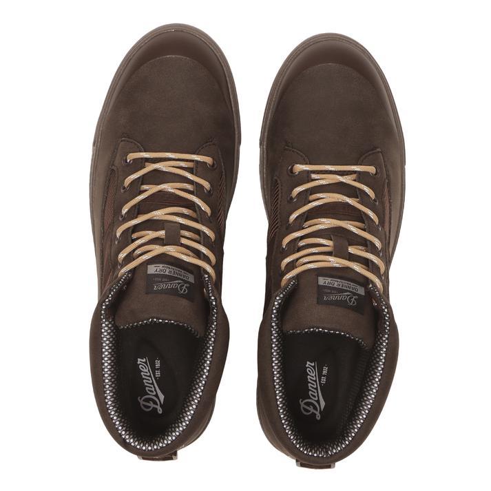 Danner（ダナー） GLACIER グレイシア D125500 COCOA : ABC-MART Yahoo