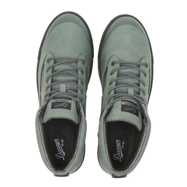 Danner（ダナー） GLACIER グレイシア D125500 F.GRAY : ABC-MART