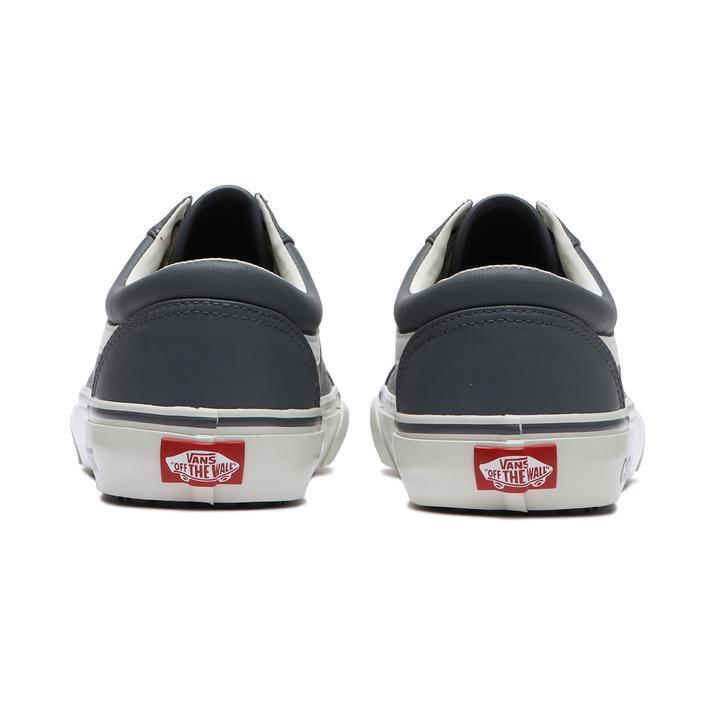 VANS（ヴァンズ） OLD SKOOL オールドスクール V36CF COATED/@ GRAY