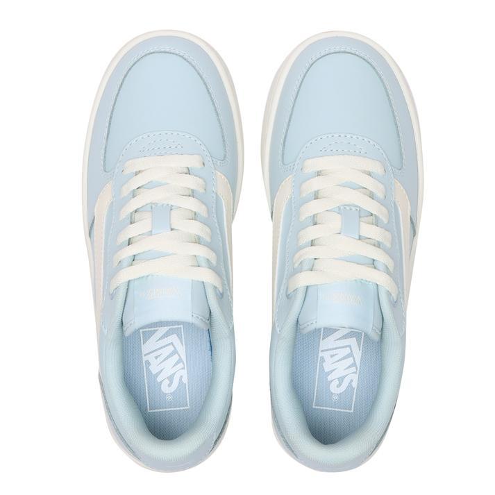 VANS ヴァンズ KULICK PLAT キューリックプラット V2948 PLAT S.BLUE/WHISPER｜abc-martnet｜02