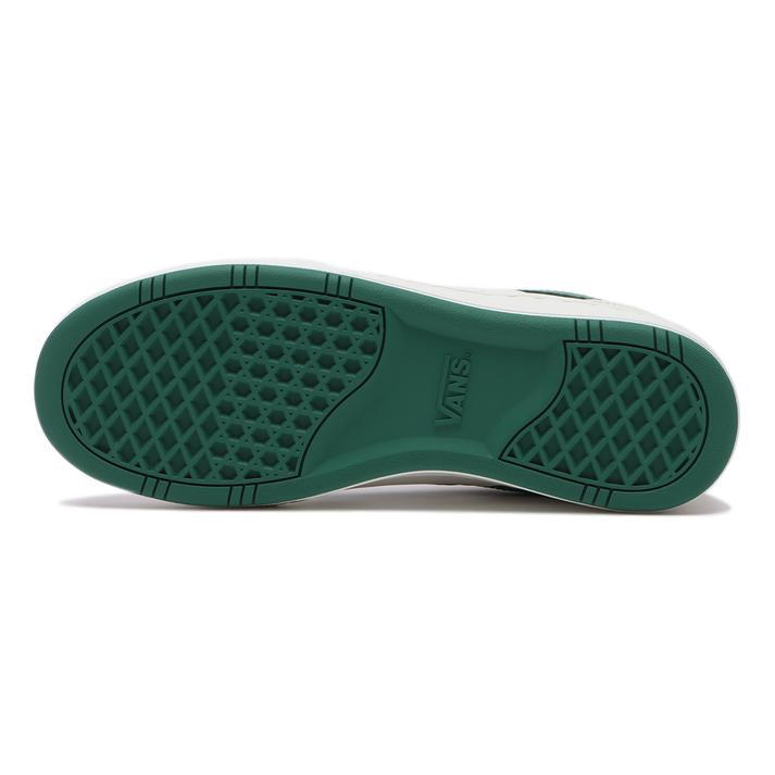 VANS（ヴァンズ） RIGIDA リジダ V2920 VTL WHISPER/GREEN : ABC-MART